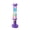 1PC, variant on Glowing Rainbow LED Water Blaster, Creativity Squirt Water Blaster Guns,Firework Spray Water Soaker Toys for Pool Party Outdoor Summer Water Games