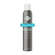 Keracolor Color Preserving Finishing Hair Spray, 10 fl oz