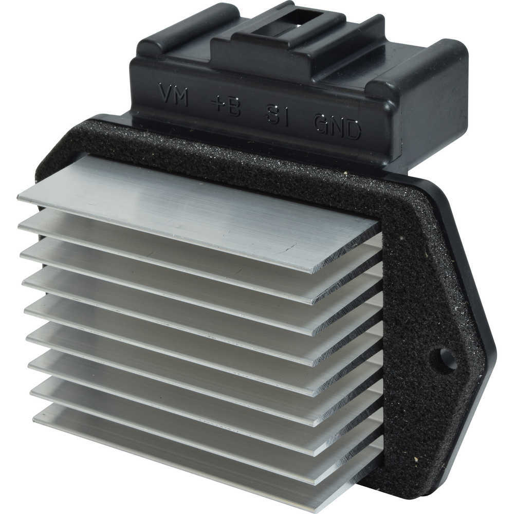 UAC SW 11696C HVAC Blower Motor Resistor
