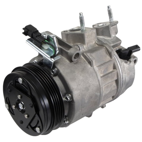 Denso 7SAS17C Compressor