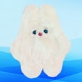 thumbnail image 2 of Shisuyan Wallet White Rabbit Shape 1Pcs 6.5x4.9in, 2 of 8