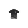 thumbnail image 1 of Camiseta Gráfica Metal Mulisha Crush para Hombre Negra Grande, 1 of 1