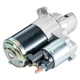 thumbnail image 4 of For Chevy Equinox / Traverse Starter Motor 2008-2017 | 3.6 Liter V6 For 12601721, 4 of 7