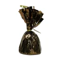 thumbnail image 1 of Metallic Wrapped Balloon Weights, 1 of 1