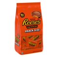 thumbnail image 2 of Reese's Milk Chocolate Peanut Butter Cups Snack Size Candy - 33oz - Pack of 2, 2 of 5