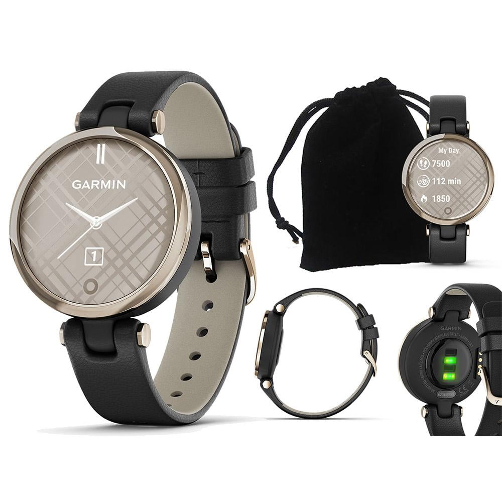 harga garmin lily