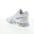 thumbnail image 6 of Reebok Adult Mens Zig Encore Lifestyle Sneakers, 6 of 8