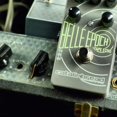 thumbnail image 5 of Catalinbread Belle Epoch Black and Silver Guitar Effects Pedal, 5 of 7