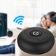 thumbnail image 4 of Gwong Electrónica Transmisor compatible con Bluetooth Conexión rápida inalámbrica Ronda BT 4.0 Transmisión estable Adaptador de audio Dongle para coche, 4 of 6