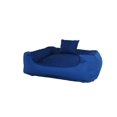 thumbnail image 2 of CAMA PARA PERROS, GATOS Y MINI PIGS LUXURY MEDIANA, 2 of 4