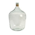 thumbnail image 2 of Home Decor Improvements 84507 Boccioni Large Recycled Glass Jug, 2 of 2