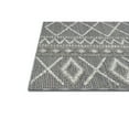 thumbnail image 5 of Allstar Modern Accent Rug with Geometric design 5' x 8' 5' x 8', 5 of 5