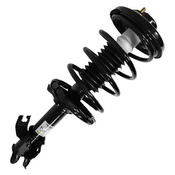 Front Left Complete Strut Assembly for 1995-1999 Nissan Maxima, 1996-1999 Infinity I30