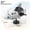88Pcs NO BOX 8897, variant on City Shuttle Satellite Rocket Building Blocks Space Station Saturn Astronaut Figure Man Bricks Set Gift for Boys