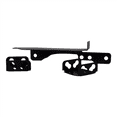 thumbnail image 3 of 2X PCI Slot 90Mm/120Mm Dual Fan Mount Rack Bracket for Desktop GPU Graphics Card Cooling Radiator Computer Accessories, 3 of 4