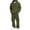 Army Green #6, variant on Evdexr Sweatsuits Mens 2 Piece Tracksuits Hooded Big and Tall Long Sleeve Sweatshirt & Sweatpants Outfits 2026 Fall Cargo Sports Outdoor Sets with Pockets S