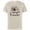 Natural, variant on Disney 100 Donald Duck Quackin’ Around Retro Vintage D100 - Short Sleeve Cotton T-Shirt for Adults - Customized-Athletic Heather