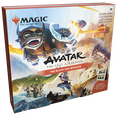 thumbnail image 3 of Magic: The Gathering Avatar The Last Airbender Scene Box Randomly Selected, 3 of 3