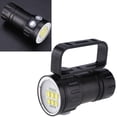 thumbnail image 3 of Diving Flashlight, Photography Lamp Torch Underwater Flashlight, For Outdoor Under Water, 3 of 8