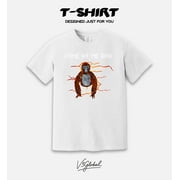 Tag Merch VR Game Monke Run Online Virtual Reality Comfort Color T-Shirt, for men & women, up to size 4XL