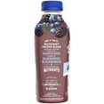 thumbnail image 4 of Bolthouse Farms Fruit Juice Smoothie, Blue Goodness, 15.2 fl. oz. Bottle, 4 of 8