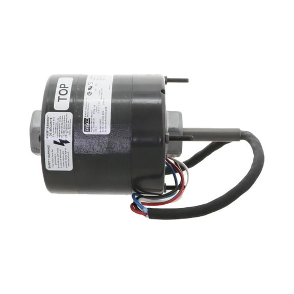 Regal Beloit-Fasco D1061 - High Performance 1/20-1/30-1/60Hp 115V Motor