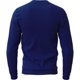 thumbnail image 2 of Sudadera FexPro México MLB Talla G Cuello Redondo Los Angeles Dodgers Azul, 2 of 2