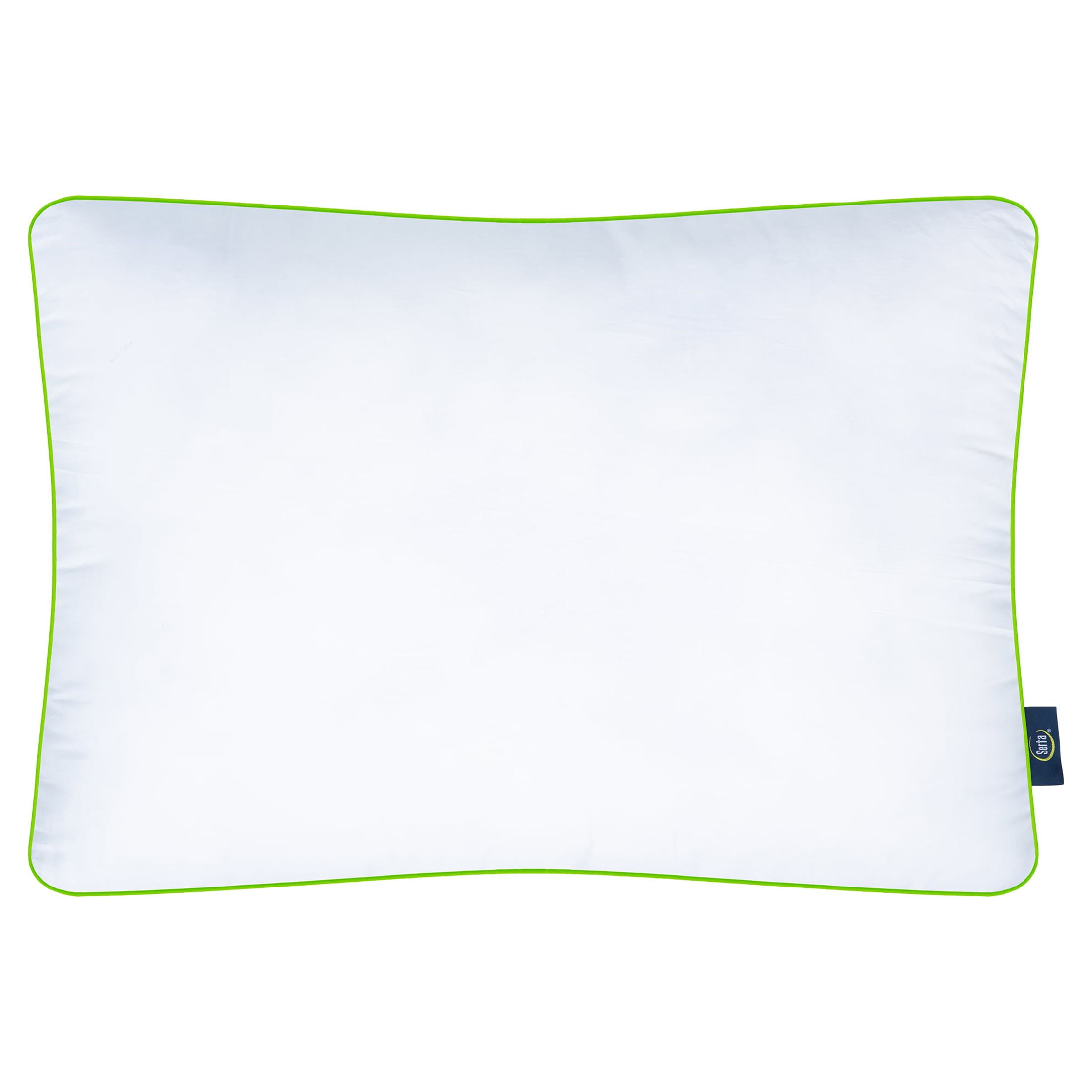 Dormeo green tea pillow deals