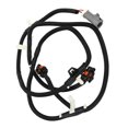 thumbnail image 2 of Arnés De Cableado De Luz Antiniebla, Arnés De Cableado De Luz Antiniebla Para Automóvil Mano De Obra Exquisita Para Vehículo ANGGREK Descripción de la referencia, 2 of 5