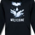 thumbnail image 2 of Wolverine Head Down Pullover Hoodie-Men's 2XLarge, 2 of 3