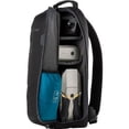 thumbnail image 5 of Tenba Solstice 10L Sling Bag - Black (636-423), 5 of 13