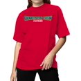 thumbnail image 2 of Officially Licensed Charleston Chew Strawberry Candy Women's T-shirt, 2 of 3