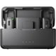 thumbnail image 3 of Sistema de micrófono inalámbrico DJI Mic con paquete de grabadora de audio, 3 of 9