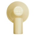 thumbnail image 2 of Marshall Excelsior Propane Regulator Cover MEGR-862 Excela-Flo, 2 of 3