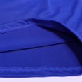 thumbnail image 6 of Unir Women's Casual Sleeveless Tank Top, Loose Fit Crew Neck Basic T-Shirt, 1 Piece, M-XXL Plus Size Friendly, 6 of 7