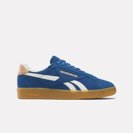 Reebok Adult Mens Club C Grounds UK Lifestyle Sneakers