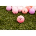 thumbnail image 5 of 48 Recycled Pink Golf Balls (3A) by Clean Green Golf Balls, 5 of 6