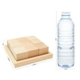 thumbnail image 2 of Wood Block Puzzles, 9 1-3/4" Wood Cubes in 6-1/4" Wood Tray, Pack of 25 Puzzle Blocks for DIY Crafting Art, by Woodpeckers, 2 of 7