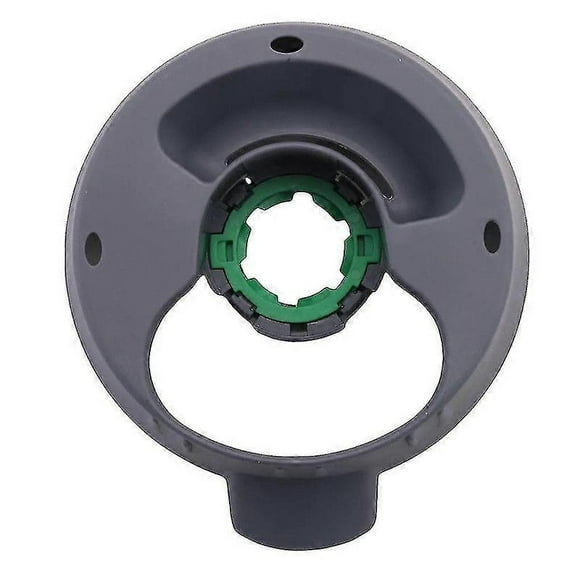 Blender Pot Base Food Processor Main Pot Base Parts For Vorwerk Tm5 Tm6 Cooking Blender Replacement