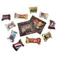 thumbnail image 2 of Ultimate Mars Chocolate Candy 100 Pcs. Assortment - Twix, Snickers, 3 Musketeers, Milky Way Minis and M&M's Fun Size - Individually Wrapped - 100 Pieces (2 Pounds), 2 of 3