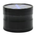 thumbnail image 2 of Clearance Sales! DomFun 4 Tiers Metal Herb Grinder Hand Grinder Grinder Tool, 2 of 4