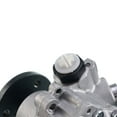 thumbnail image 6 of Power Steering Pump For B_MW525 528 530 xDrive E60 E61 l6 3.0L Fits select: 2008-2010 BMW 528 I, 2006-2007 BMW 530 I, 6 of 7