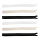 thumbnail image 1 of Capallera de Vestir, Vestidos de Cremallera Frontales de USO Frontales Suavemento Práctica para Fundas de Almohadas para Faldas para Diseño de Ropa para Ropa de Mascota, 1 of 7