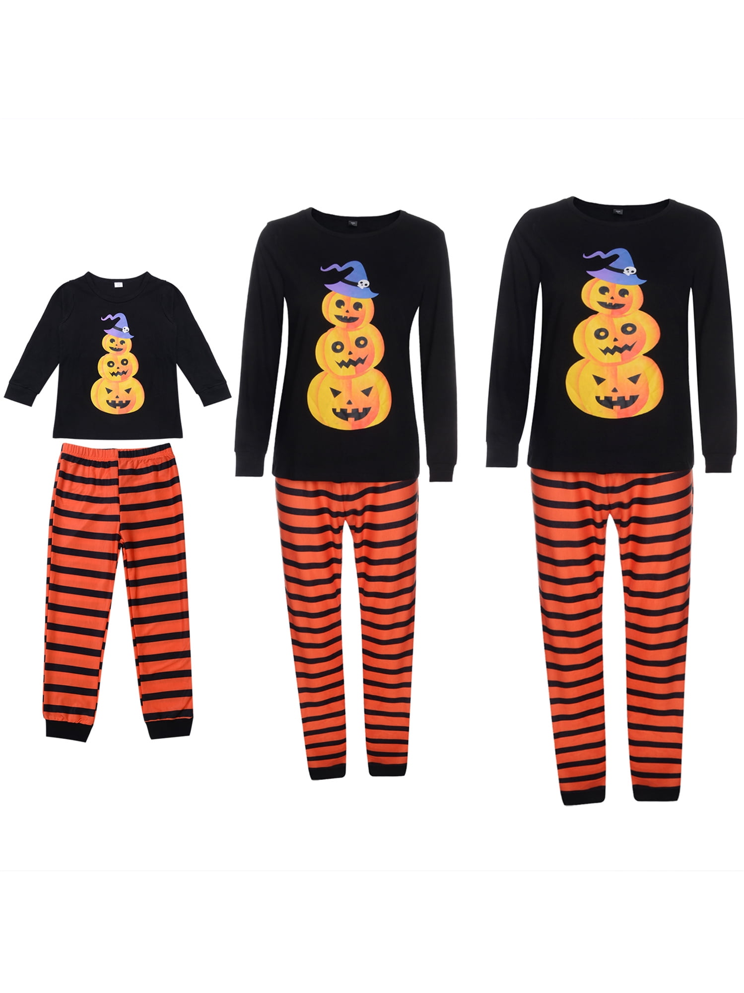 Halloween Pajamas \u0026 Onesies