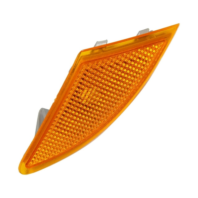 funtasica Len Smoked Motorhome Position Orange Compatible Clear Do Carvan Universal Gsrecy Right