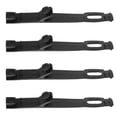 thumbnail image 5 of HEMOTON 4pcs Motorcycle Headlight Rubber Straps Universal Mounting Bracket for Dirt Bike Headlight Holder Accessories, 5 of 8