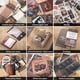 thumbnail image 5 of Scrapbook Photo Album Supplies Kit, Aesthetic Vintage Junk Journal Large Scrapbooking Paper, Sticker, 5 of 5