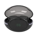 thumbnail image 1 of Auriculares Bluetooth Estéreo De Graves Profundos HiFi Micrófono Incorporado Auriculares Inalámbricos De Deporte Impermeables Para Entrenamiento, Conducción, Oficina En Casa, 1 of 7