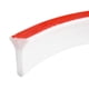 thumbnail image 3 of Bathroom Water Barrier Seal Strip Silicone Water Block Water Stopper Waterproof Strip White/grey 1pcs 30/50mm Height, 3 of 11