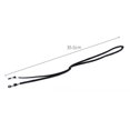 thumbnail image 1 of Xingzhi Eyeglass Strap Non-Slip Stretchy Universal Rope Eyewear Retainer Sports Purple, 1 of 8